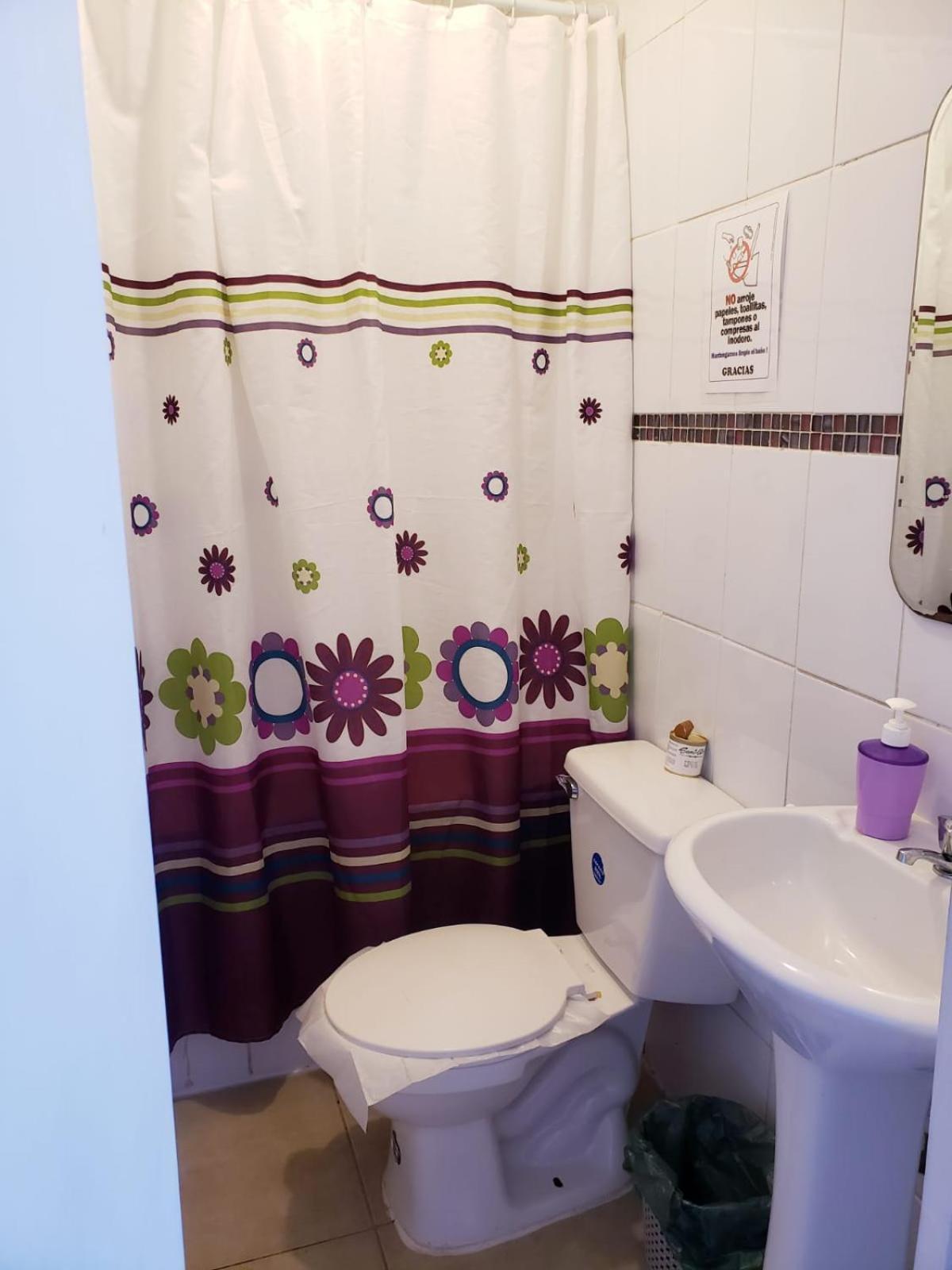Hostal Arrayan バルジビア エクステリア 写真